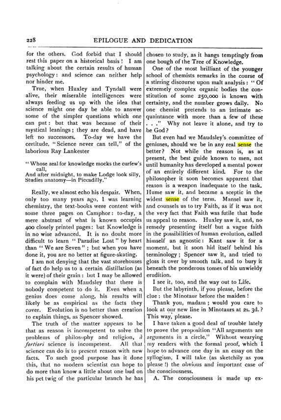 Original scan of Collected Works (Vol. III), PDF page 234
