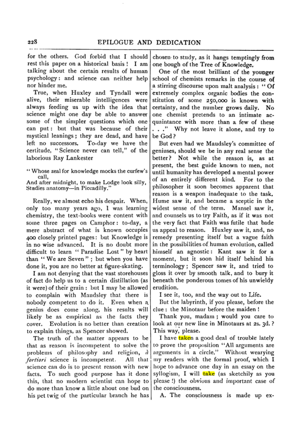 Original scan of Collected Works (Vol. III), PDF page 234