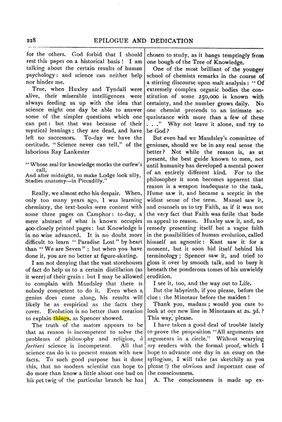 Original scan of Collected Works (Vol. III), PDF page 234