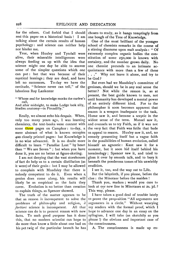 Original scan of Collected Works (Vol. III), PDF page 234