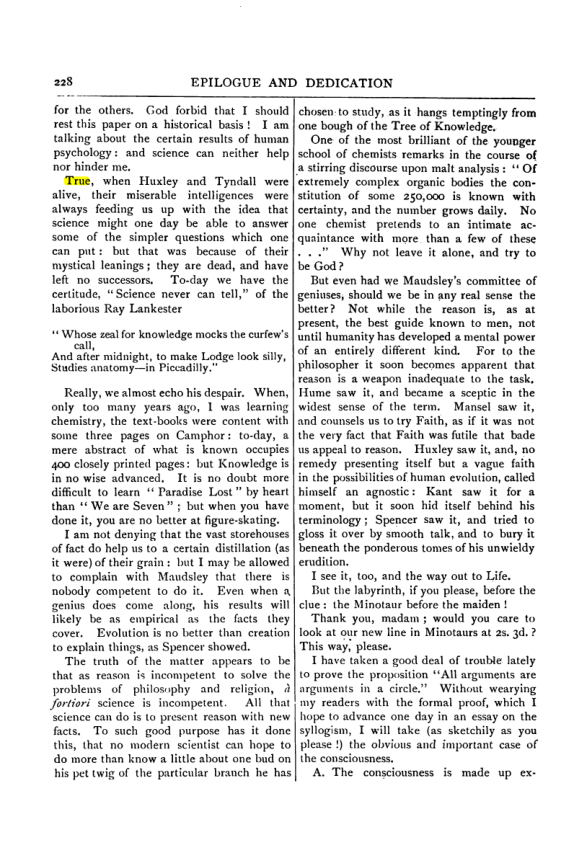 Original scan of Collected Works (Vol. III), PDF page 234