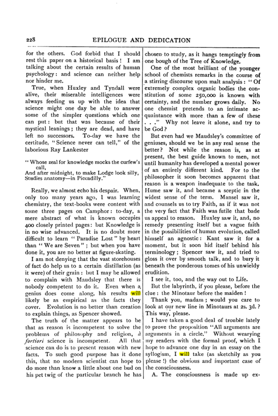 Original scan of Collected Works (Vol. III), PDF page 234
