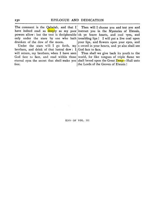 Original scan of Collected Works (Vol. III), PDF page 236