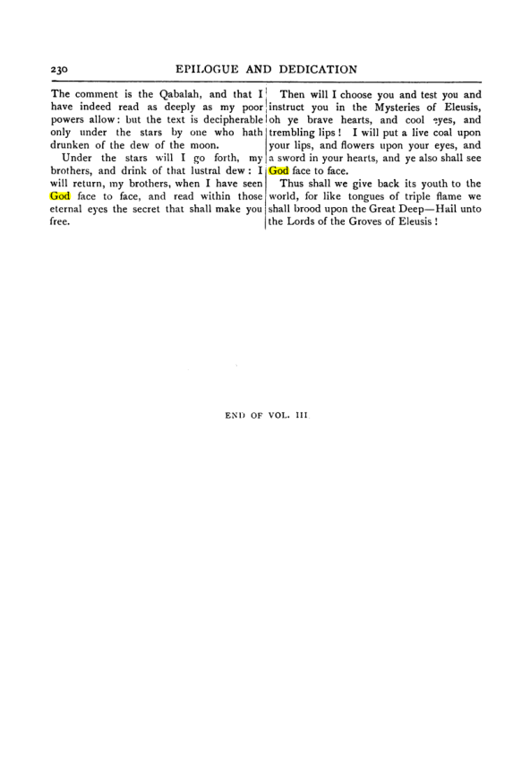 Original scan of Collected Works (Vol. III), PDF page 236
