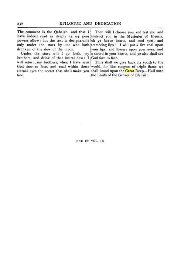 Original scan of Collected Works (Vol. III), PDF page 236