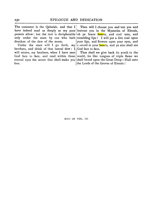 Original scan of Collected Works (Vol. III), PDF page 236