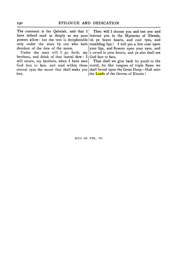 Original scan of Collected Works (Vol. III), PDF page 236