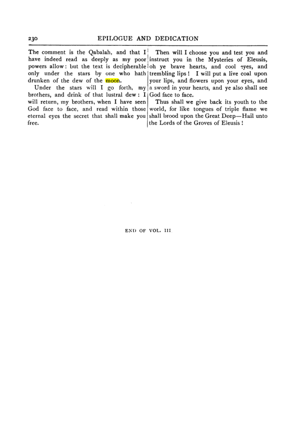 Original scan of Collected Works (Vol. III), PDF page 236