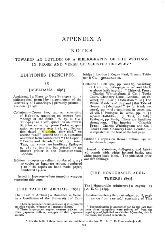 Original scan of Collected Works (Vol. III), PDF page 238