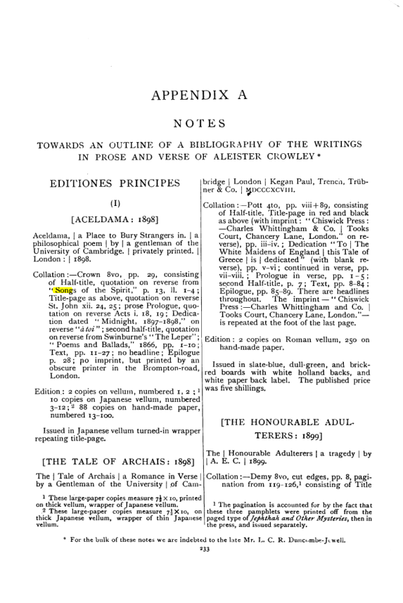 Original scan of Collected Works (Vol. III), PDF page 238