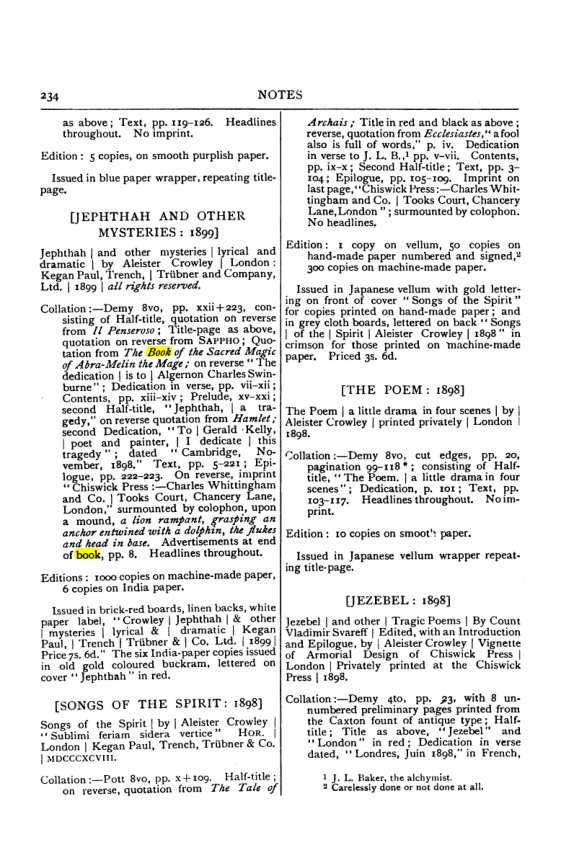 Original scan of Collected Works (Vol. III), PDF page 239