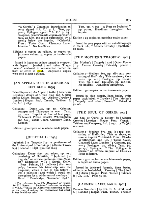 Original scan of Collected Works (Vol. III), PDF page 240