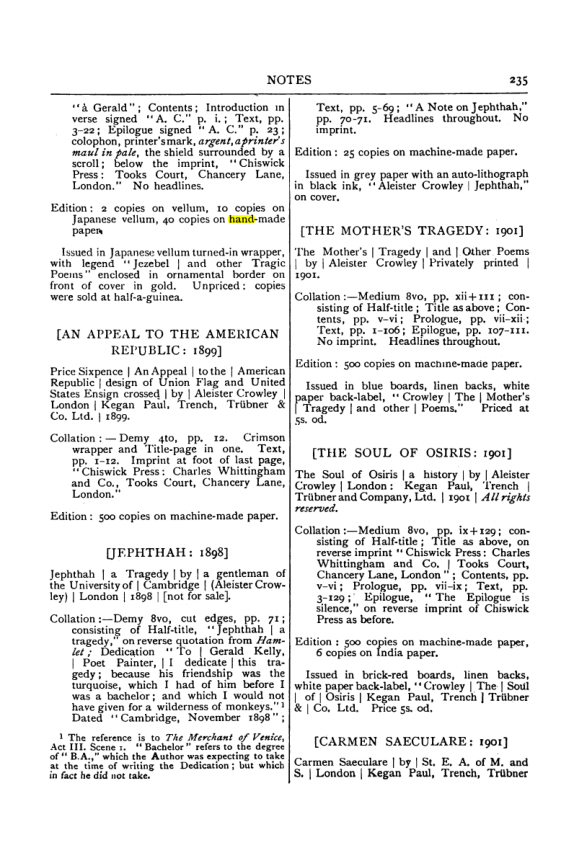 Original scan of Collected Works (Vol. III), PDF page 240