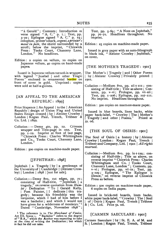 Original scan of Collected Works (Vol. III), PDF page 240