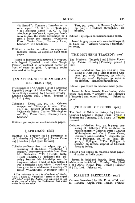Original scan of Collected Works (Vol. III), PDF page 240