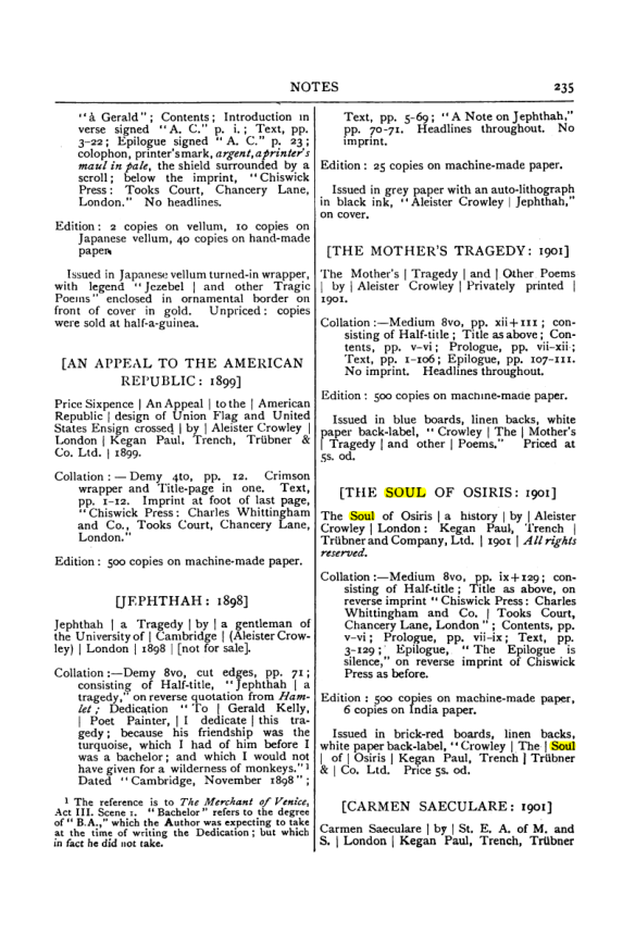 Original scan of Collected Works (Vol. III), PDF page 240