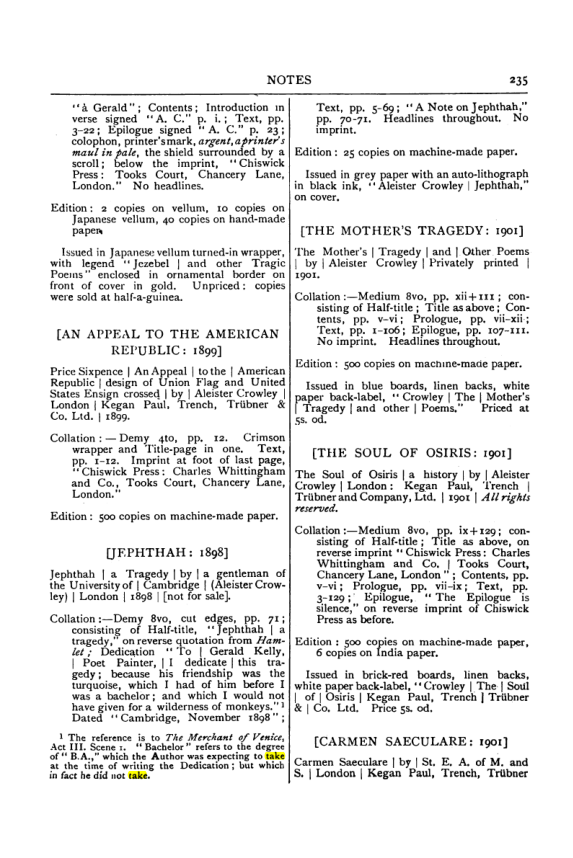 Original scan of Collected Works (Vol. III), PDF page 240