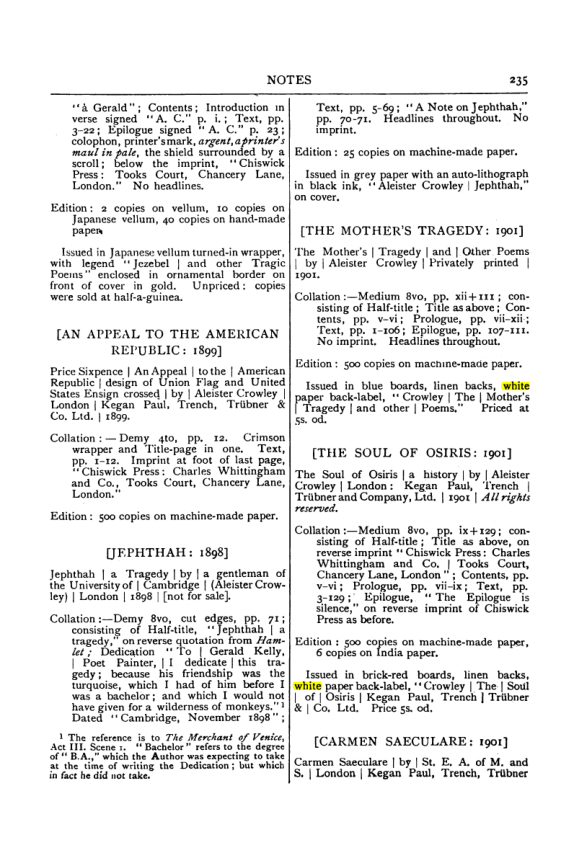 Original scan of Collected Works (Vol. III), PDF page 240