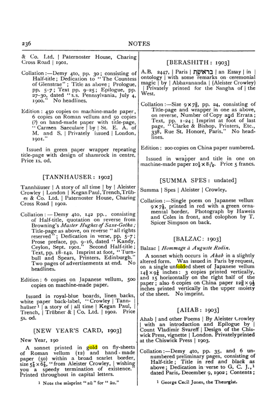 Original scan of Collected Works (Vol. III), PDF page 241