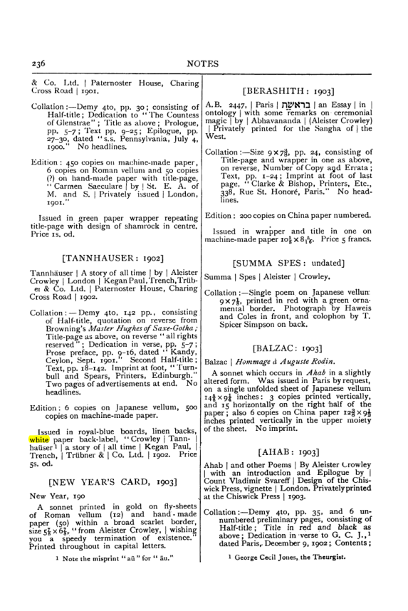 Original scan of Collected Works (Vol. III), PDF page 241
