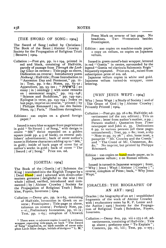 Original scan of Collected Works (Vol. III), PDF page 243