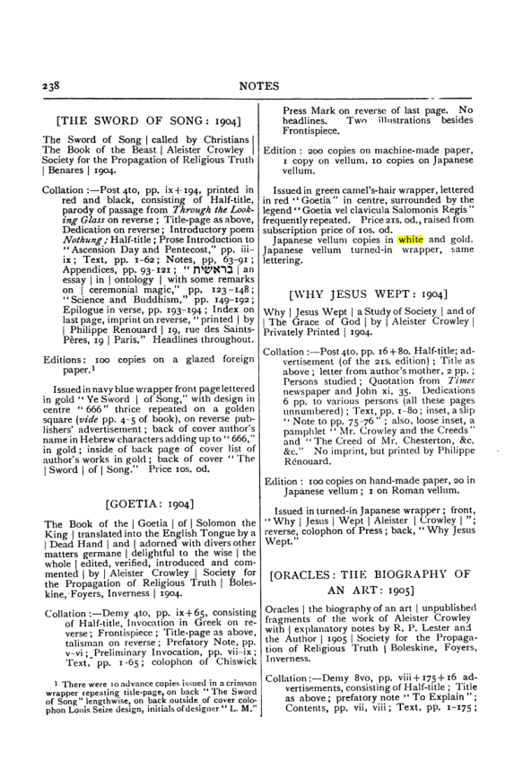 Original scan of Collected Works (Vol. III), PDF page 243