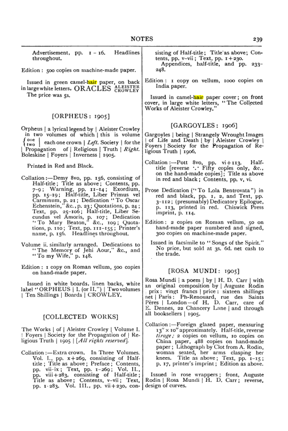 Original scan of Collected Works (Vol. III), PDF page 244
