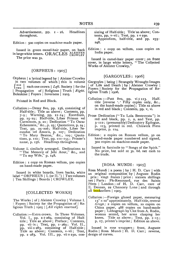Original scan of Collected Works (Vol. III), PDF page 244