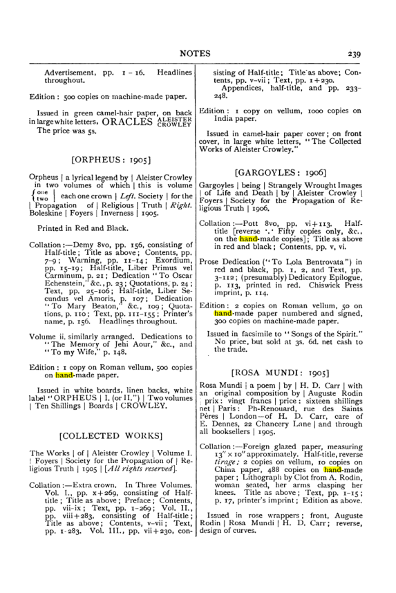 Original scan of Collected Works (Vol. III), PDF page 244