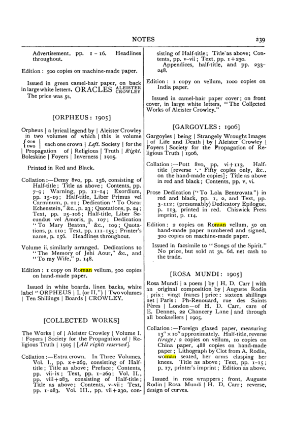 Original scan of Collected Works (Vol. III), PDF page 244