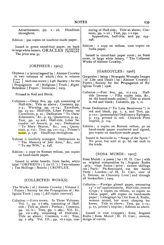 Original scan of Collected Works (Vol. III), PDF page 244