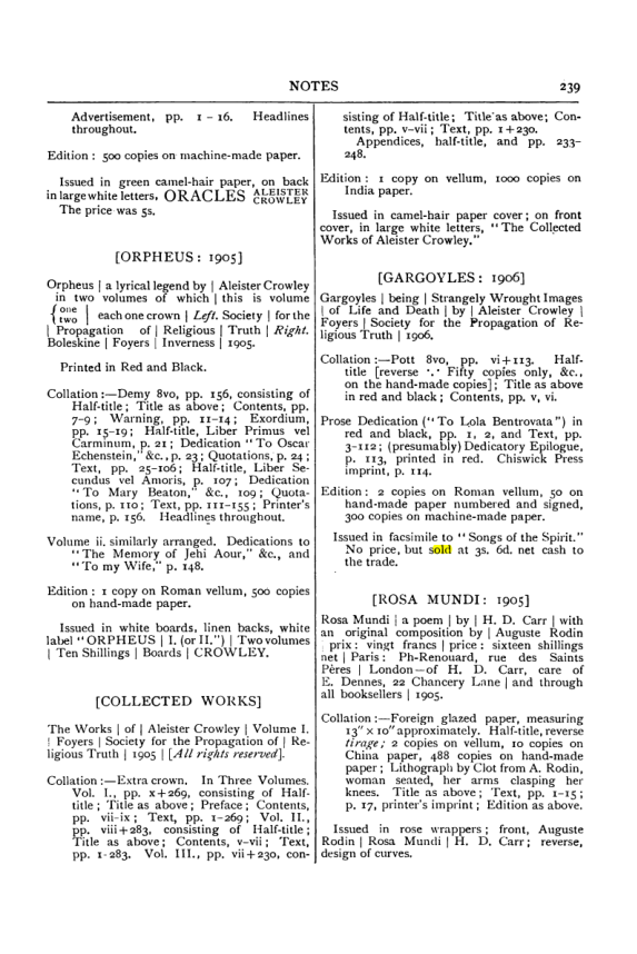Original scan of Collected Works (Vol. III), PDF page 244
