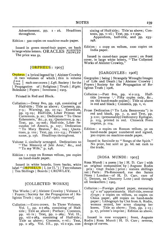 Original scan of Collected Works (Vol. III), PDF page 244