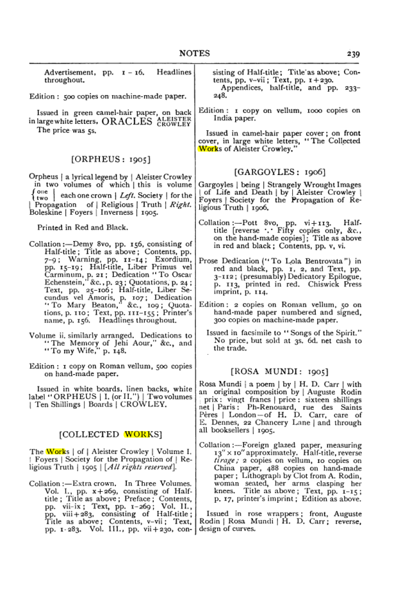 Original scan of Collected Works (Vol. III), PDF page 244