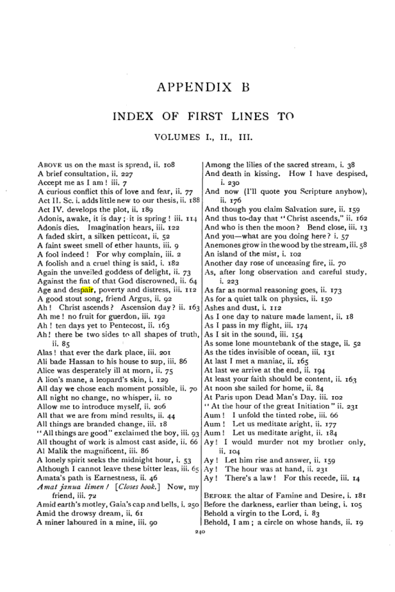 Original scan of Collected Works (Vol. III), PDF page 245