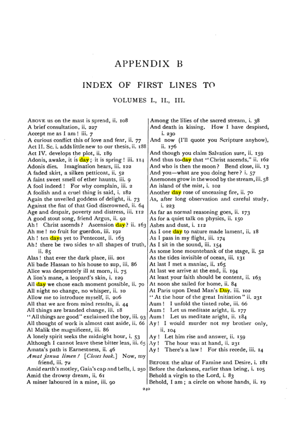 Original scan of Collected Works (Vol. III), PDF page 245