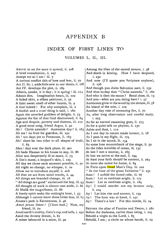 Original scan of Collected Works (Vol. III), PDF page 245