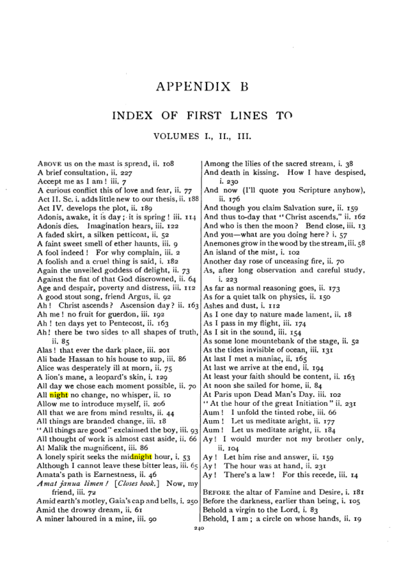 Original scan of Collected Works (Vol. III), PDF page 245