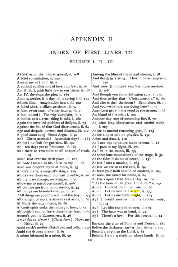 Original scan of Collected Works (Vol. III), PDF page 245