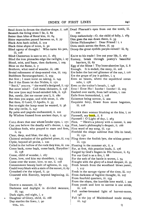 Original scan of Collected Works (Vol. III), PDF page 246