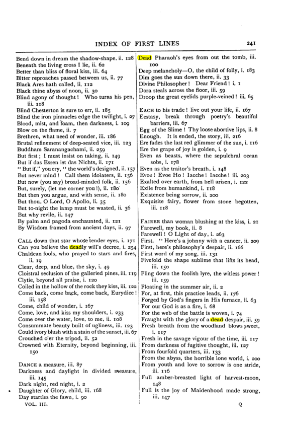 Original scan of Collected Works (Vol. III), PDF page 246