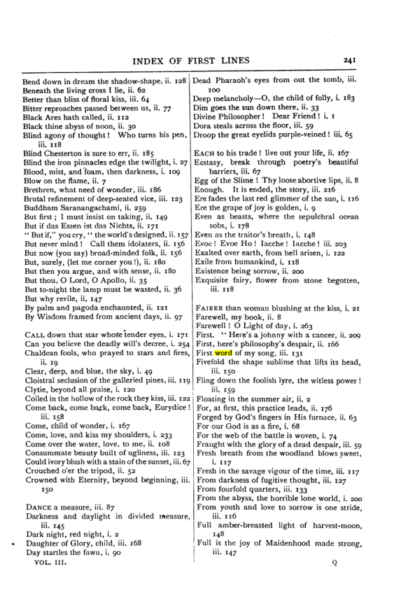 Original scan of Collected Works (Vol. III), PDF page 246