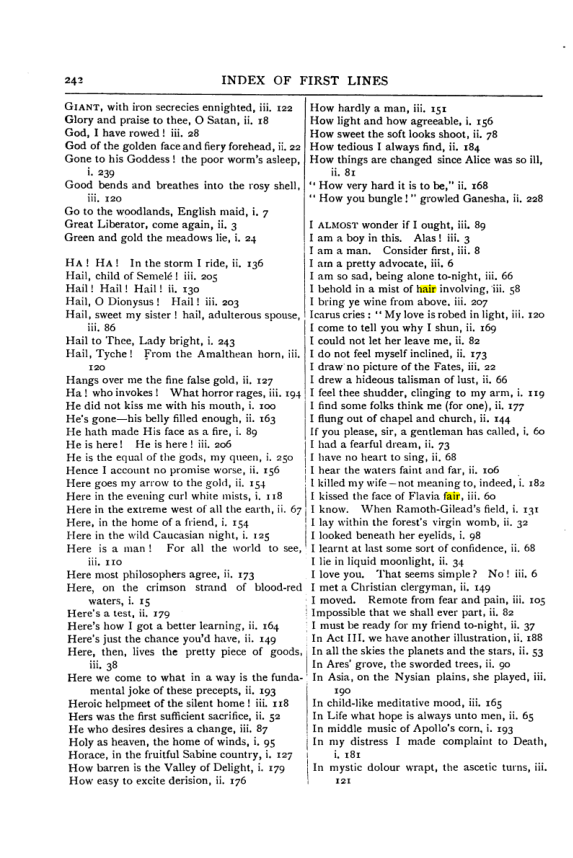 Original scan of Collected Works (Vol. III), PDF page 247