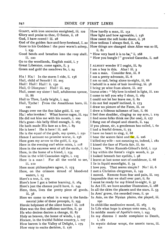 Original scan of Collected Works (Vol. III), PDF page 247