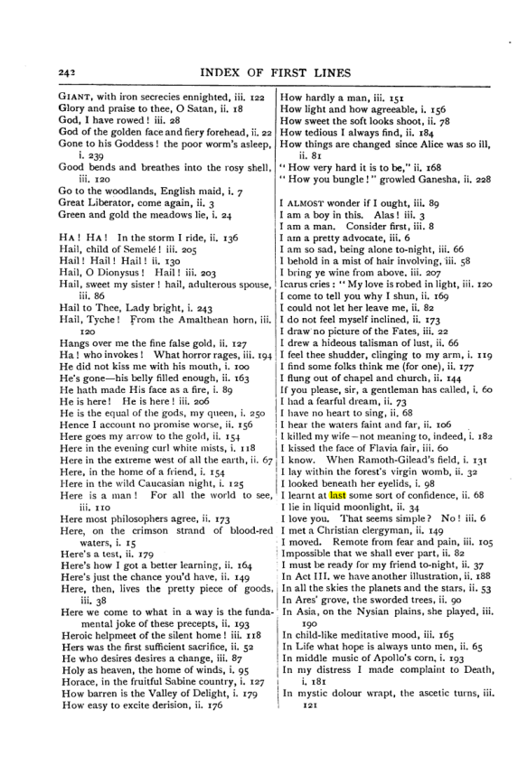 Original scan of Collected Works (Vol. III), PDF page 247