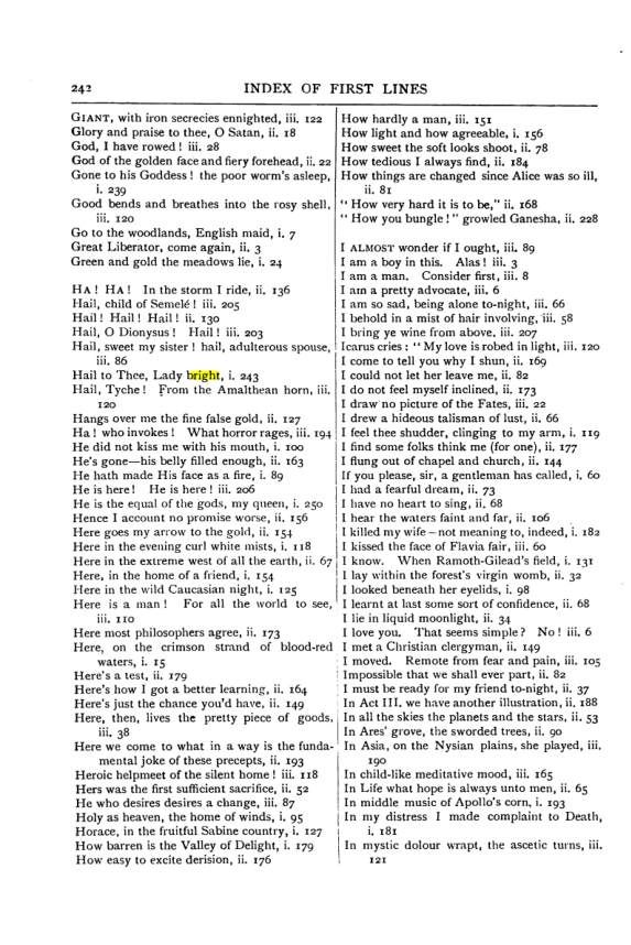 Original scan of Collected Works (Vol. III), PDF page 247