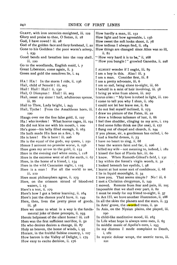 Original scan of Collected Works (Vol. III), PDF page 247