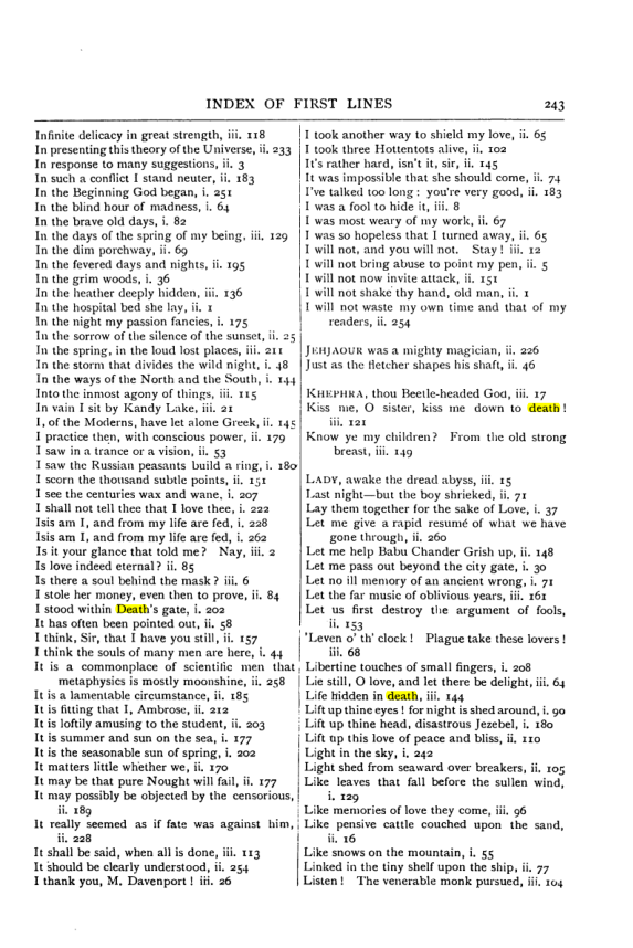 Original scan of Collected Works (Vol. III), PDF page 248