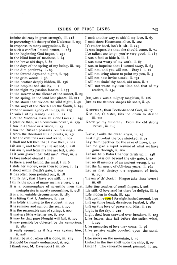 Original scan of Collected Works (Vol. III), PDF page 248