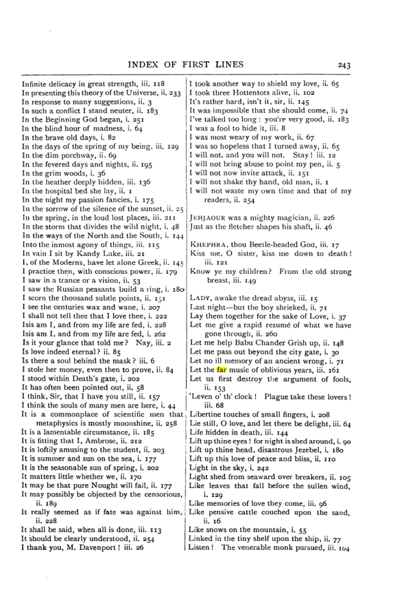 Original scan of Collected Works (Vol. III), PDF page 248